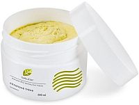 Bebutter Šlehané BIO bamb.máslo citr.tráva 200ml