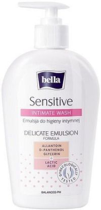 Bella Intimní gel Sensitive 300 ml