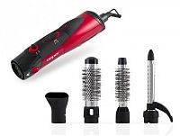 BEPER 40989 Horkovzdušný kartáč se 4 nástavci Lady B