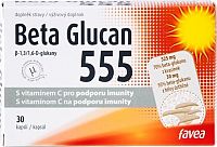 Beta glukan 555 tbl.30
