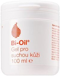 Bi-Oil Gel pro suchou kůži 100 ml