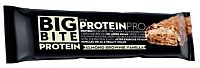 BIG BITE PROTEINPRO BAR Almond Brownie Vanilla 45g