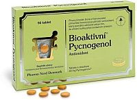 Bioaktivní Pycnogenol tbl.90