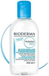 BIODERMA Hydrabio H2O 250ml