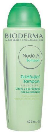 BIODERMA Nodé A Šampon 400ml