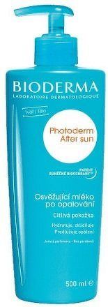 BIODERMA Photoderm After Sun 500ml