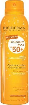 BIODERMA Photoderm MAX Opalovací mlha SPF50+ 150ml