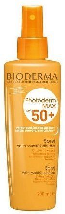 BIODERMA Photoderm spray SPF50+ 200ml