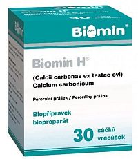 Biomin H plv 30x3g