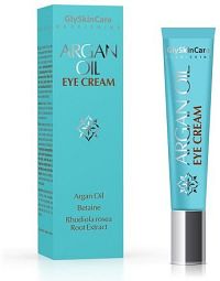 Biotter Oční krém s arganovým olejem 15ml