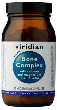 Bone Complex 90kapslí