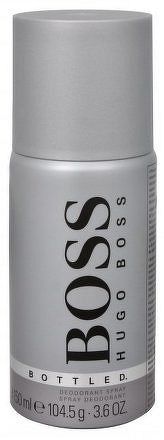 BOSS No.6 Deo Spray           150ml
