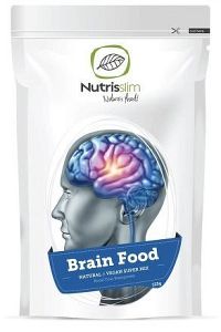 Brain Food Supermix 125g