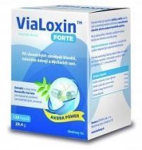 Brainway ViaLoxin Forte cps.120