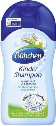 Bübchen dětský šampon 400ml
