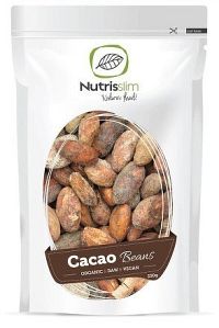 Cacao Beans 250g Bio