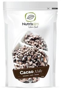 Cacao Nibs 250g Bio