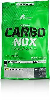 Carbo-Nox, 1000 g, Olimpp, Jahoda