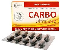 CARBO UltraSorb cps.20