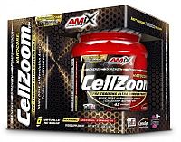 CellZoom® Hardcore Activator 315g blue raspberry