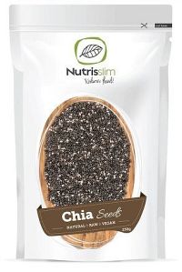 Chia Seeds 250g Bio