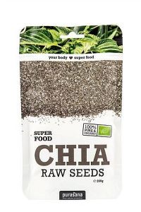 Chia Seeds BIO 200g