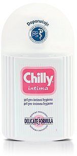Chilly gel Delicate 500ml