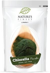 Chlorella Powder 125g