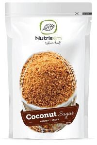 Coconut Palm Sugar 250g Bio