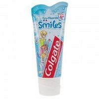 Colgate Zubní pasta Smiles 6+ 50ml