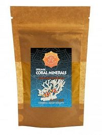 Coral Minerals 60g prášek