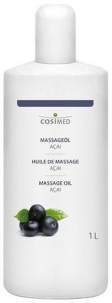 cosiMed masážní olej Acai - 1000 ml