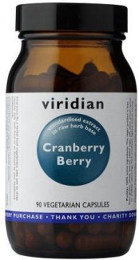 Cranberry Berry 90 kapslí