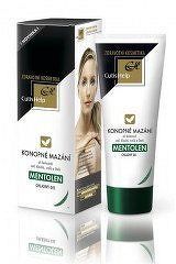 CutisHelp MENTOLEN konopné mazání při bolest.200ml
