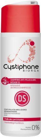 Cystiphane Biorga DS intenz.šampon proti lup.200ml