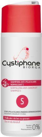 Cystiphane Biorga S normali.šampon proti lup.200ml