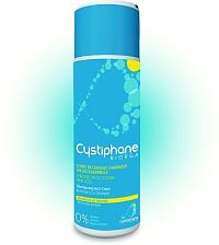 Cystiphane Biorga šampon proti vypadá.vlasů 200ml