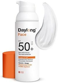 Daylong Protect & care Face SPF 50+ 50ml