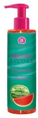 Dermacol Aroma Ritual tek.mýdlo vodní meloun 250ml