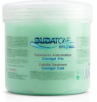 Diet Esthetic Sudatone chladivý gel proti celulitidě 500 ml