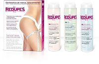 Diet Esthetic Tripple effect anti-cellulite treatment 3 x 200 ml
