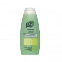 Dixi Kopřivový šampon proti vypadávání vlasů 250ml