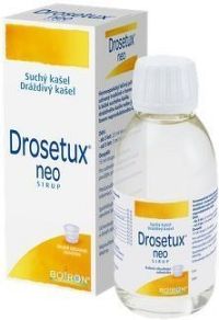 Drosetux Neo sir.1x150ml