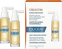 DUCRAY Creastim lotion 2x30ml-roztok padání vlasů