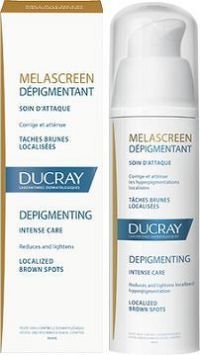 DUCRAY Melascreen depigmentant 30ml-pigment.skvrny