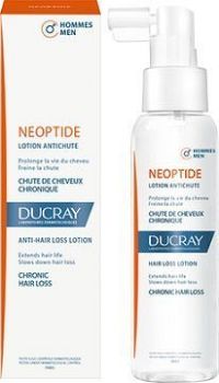 DUCRAY Neoptide hommes 100ml-chronic.vypadáv.vlasů