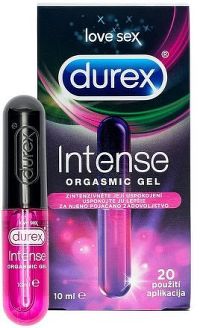 Durex Intense Orgasmic gel 10 ml