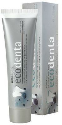 ECODENTA Osvěžující hydratační zubní pasta 100ml