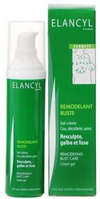 ELANCYL Fermete serum buste 50ml-zpevňuj.gel prsa