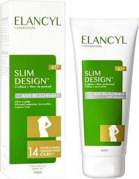 ELANCYL Slim Design 45+ 200ml